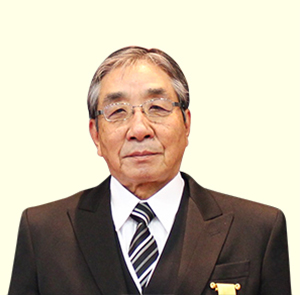 理事長
